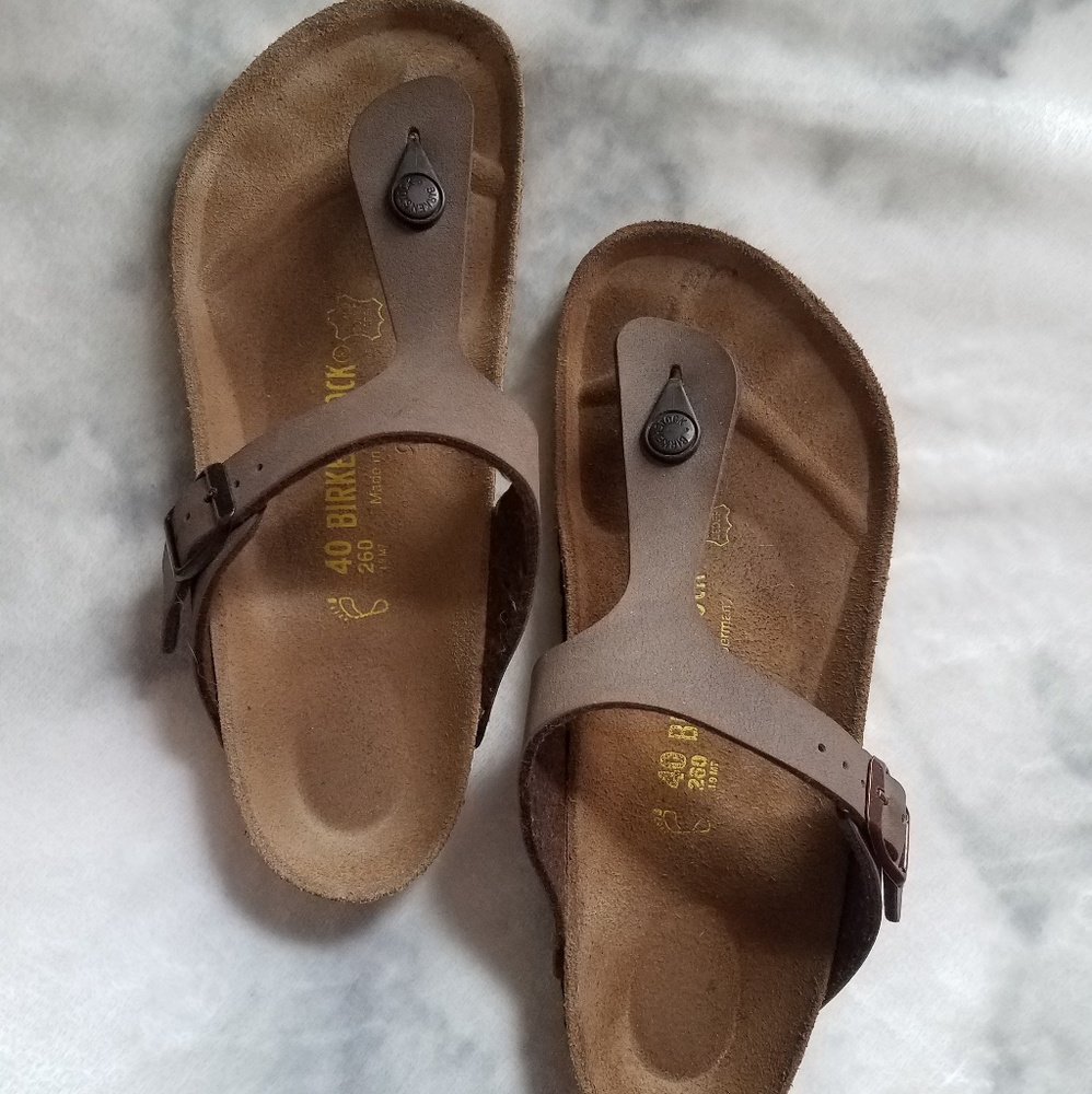 Birkenstock mayari